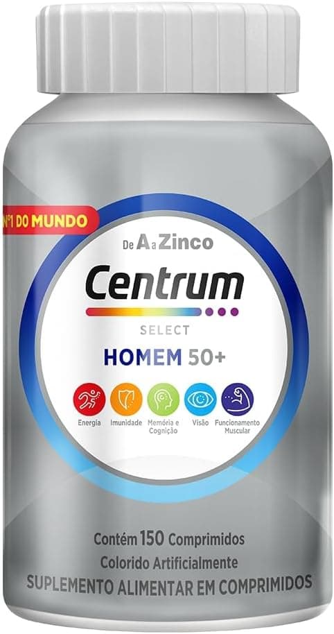 Vitamina Centrum