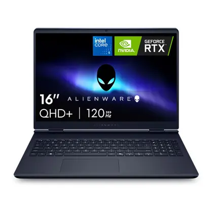 Notebook Gamer Alienware